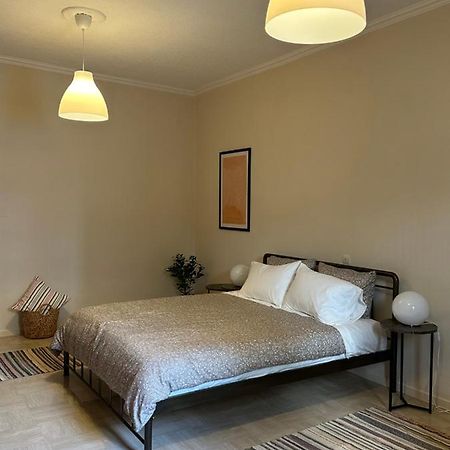 Appartamento The Heirloom Preveza Esterno foto
