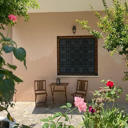Appartamento The Heirloom Preveza Esterno foto