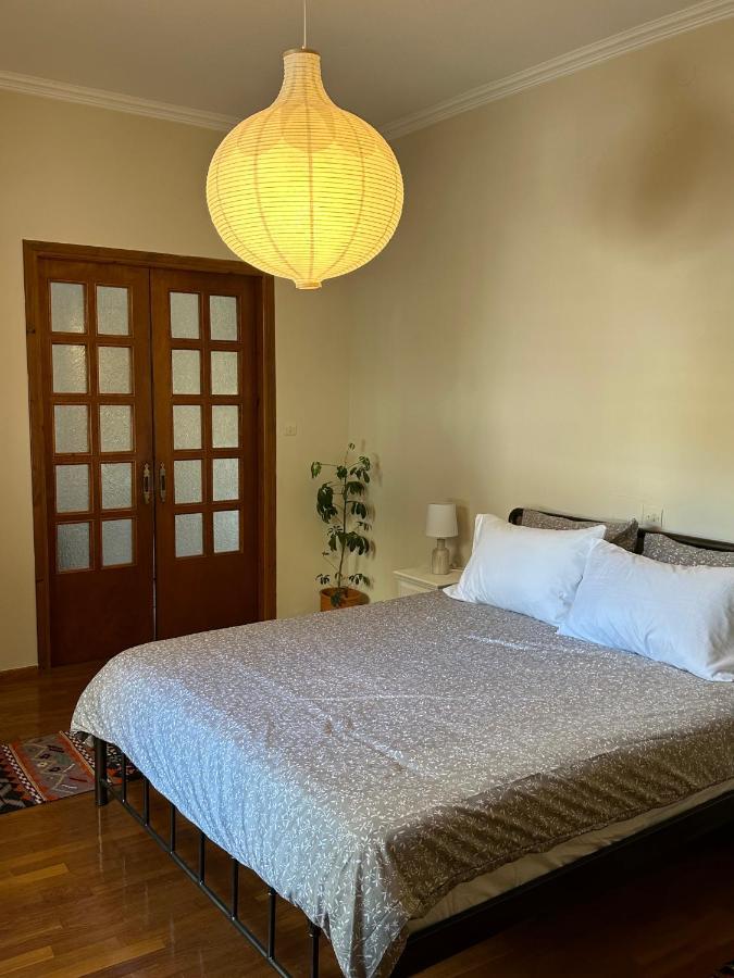 Appartamento The Heirloom Preveza Esterno foto
