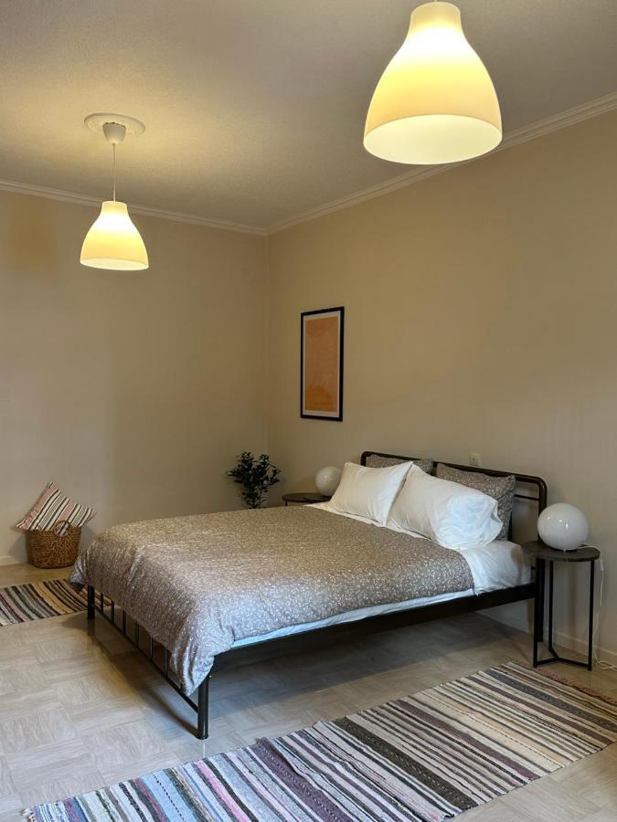 Appartamento The Heirloom Preveza Esterno foto