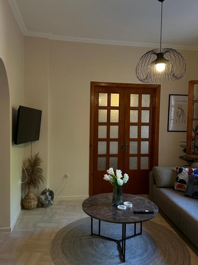 Appartamento The Heirloom Preveza Esterno foto