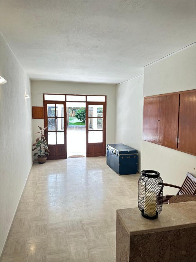 Appartamento The Heirloom Preveza Esterno foto
