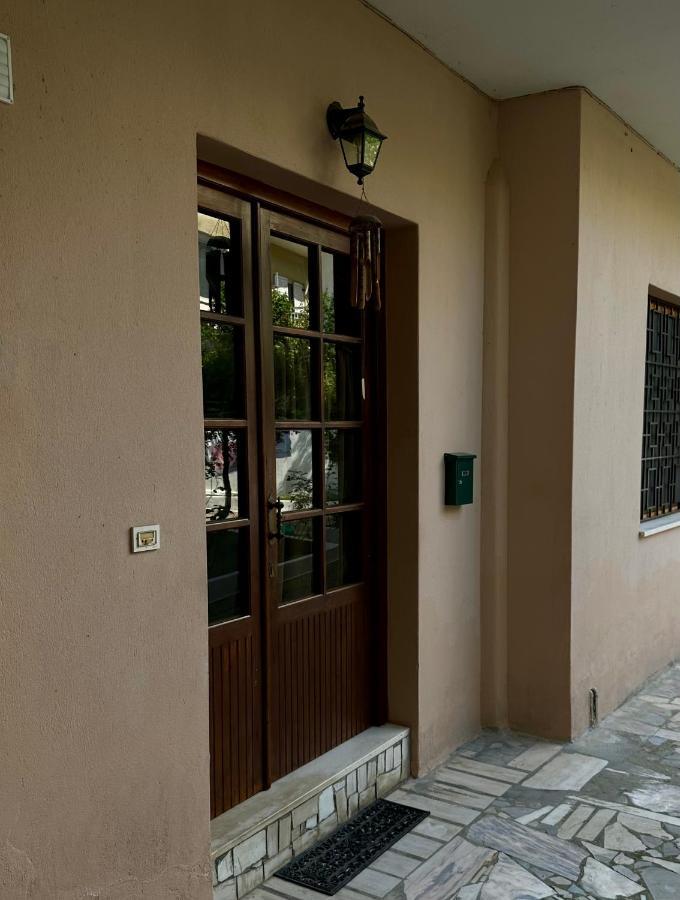 Appartamento The Heirloom Preveza Esterno foto