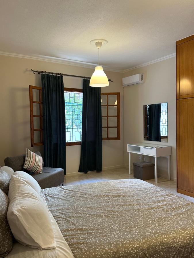 Appartamento The Heirloom Preveza Esterno foto