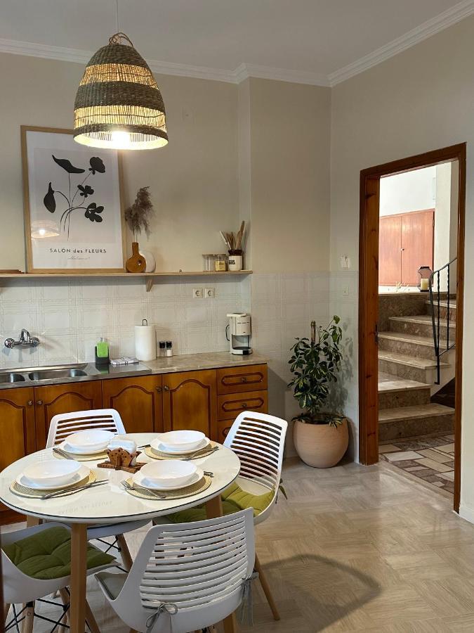 Appartamento The Heirloom Preveza Esterno foto