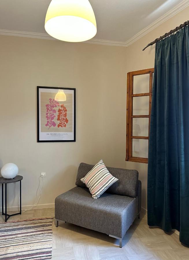 Appartamento The Heirloom Preveza Esterno foto