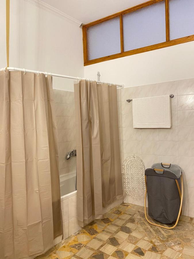 Appartamento The Heirloom Preveza Esterno foto