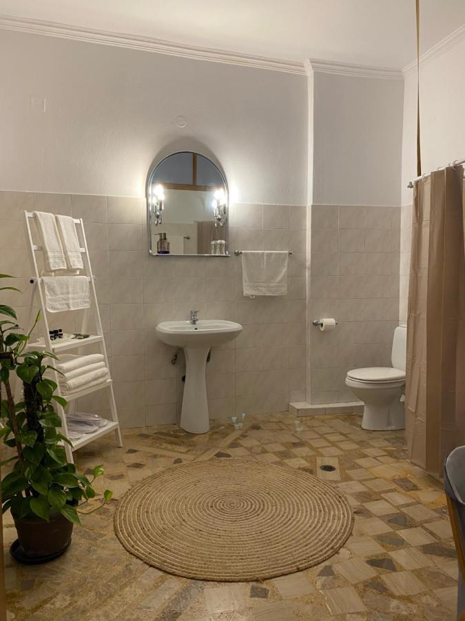 Appartamento The Heirloom Preveza Esterno foto