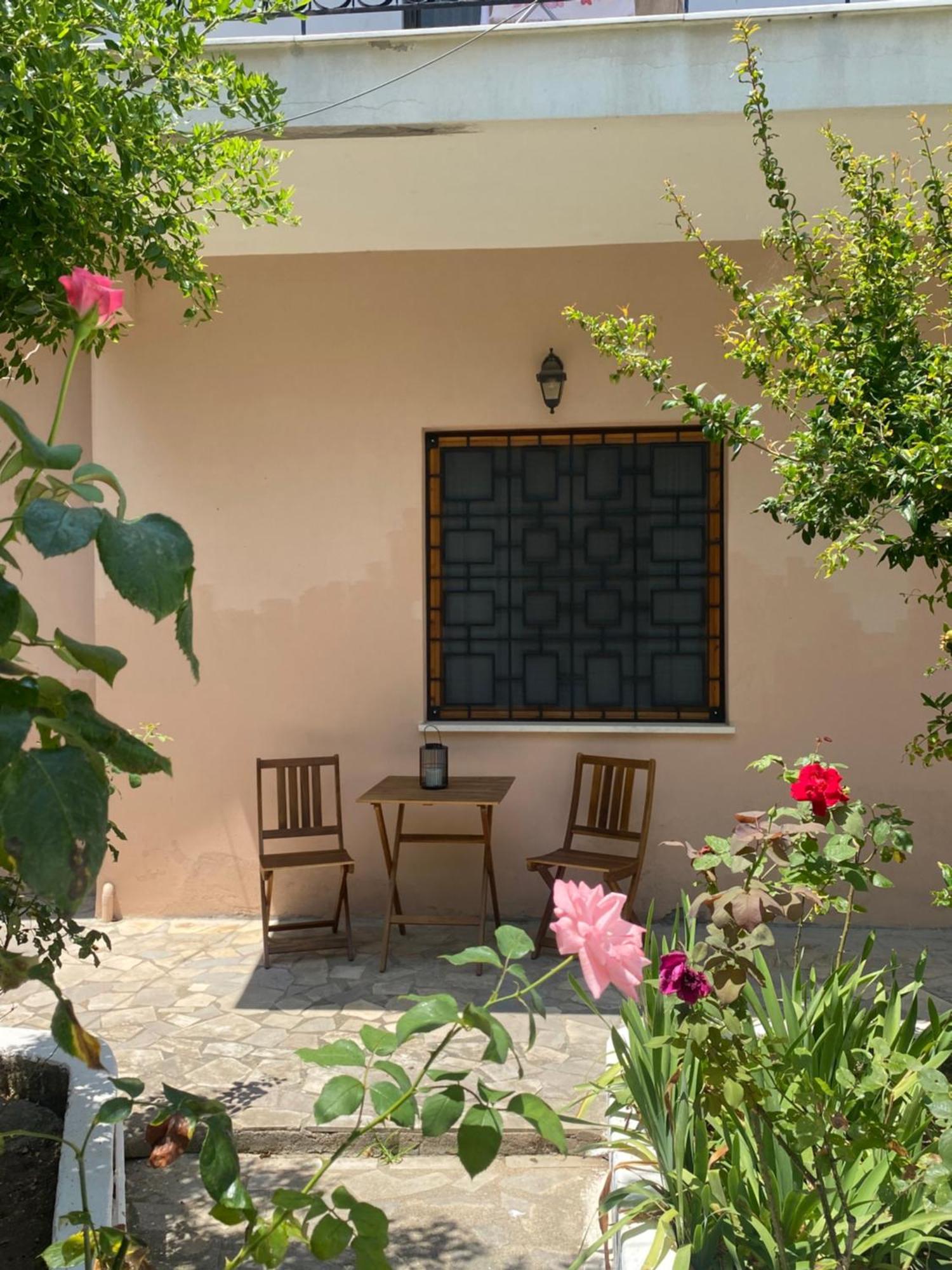 Appartamento The Heirloom Preveza Esterno foto
